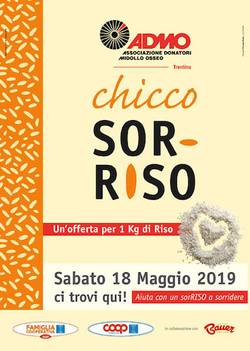 Chicco Sorriso 2019